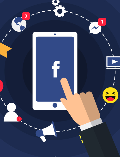 Top 10 Advantages of Facebook ADS for Your Business
