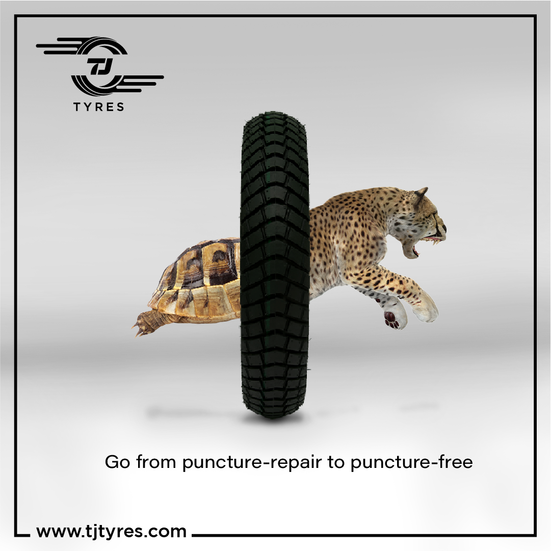 TJ Tyres