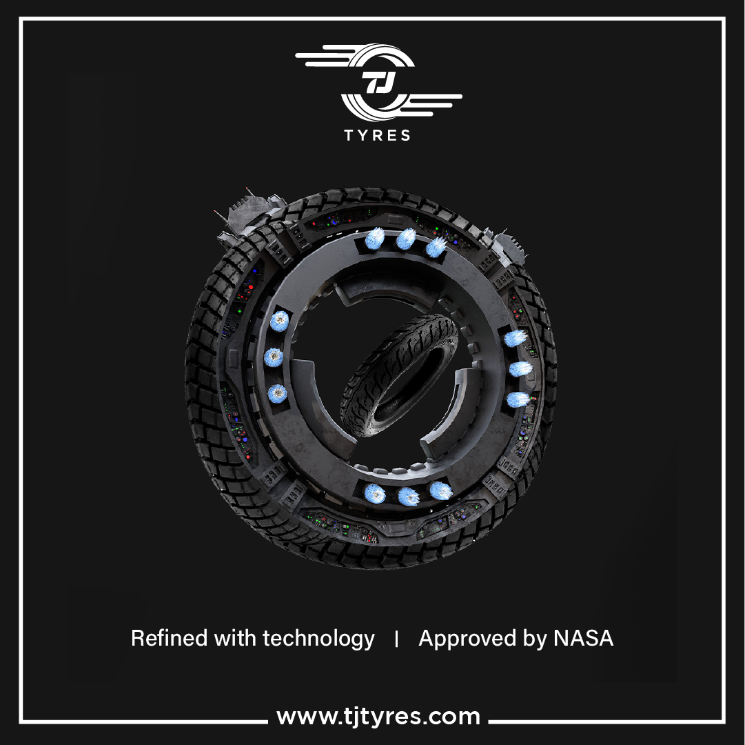 TJ Tyres