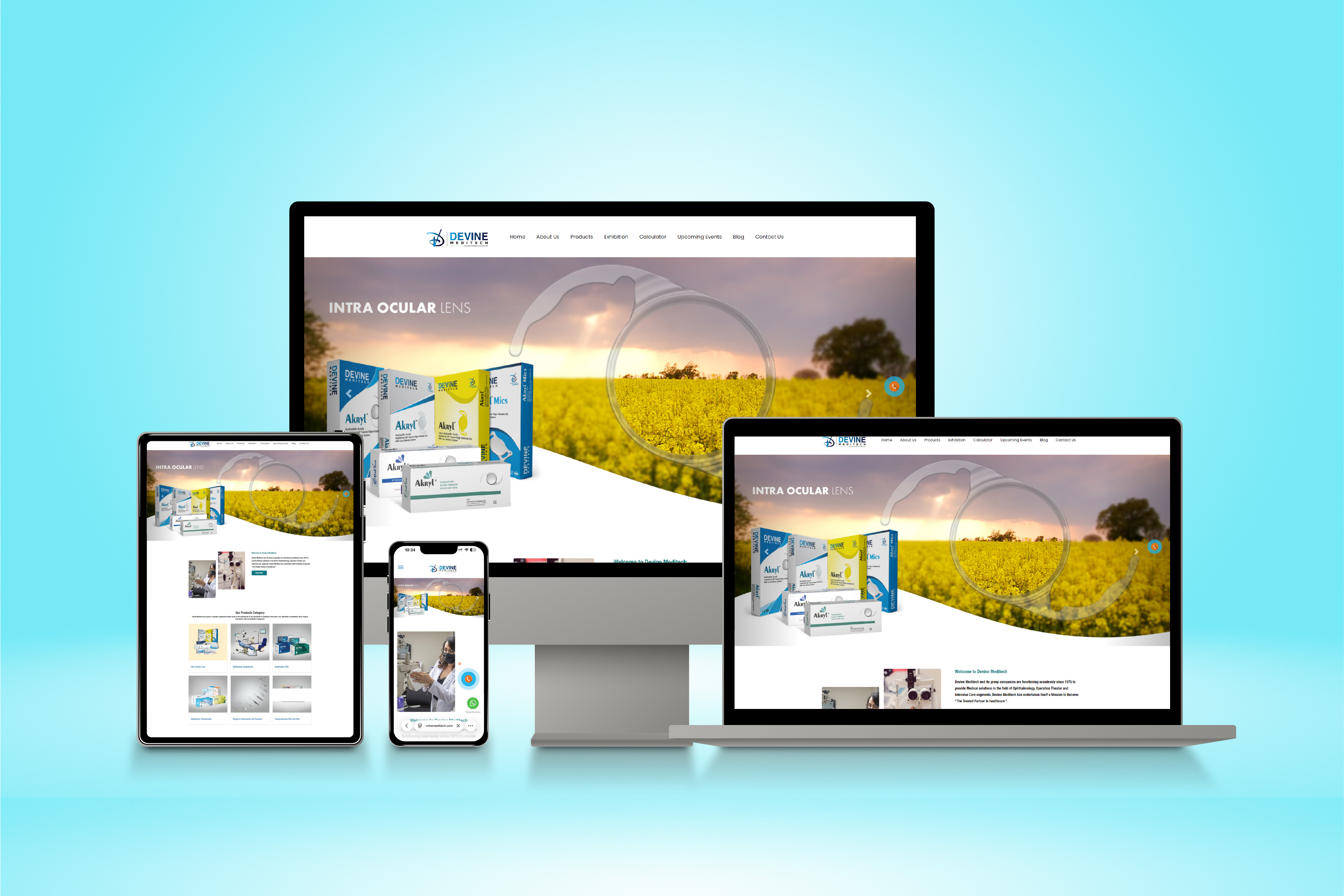 digital marketing agency