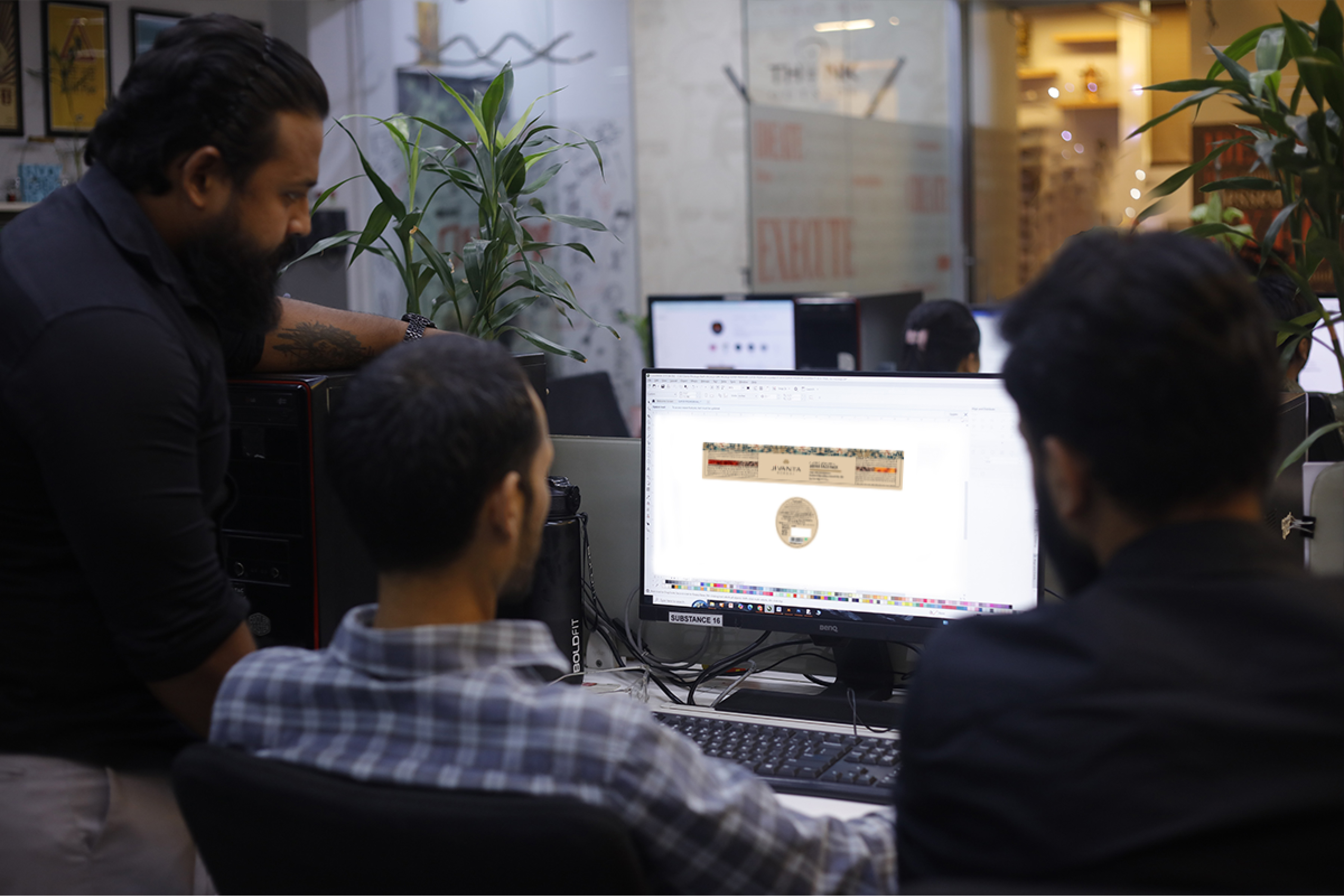 digital marketing agency