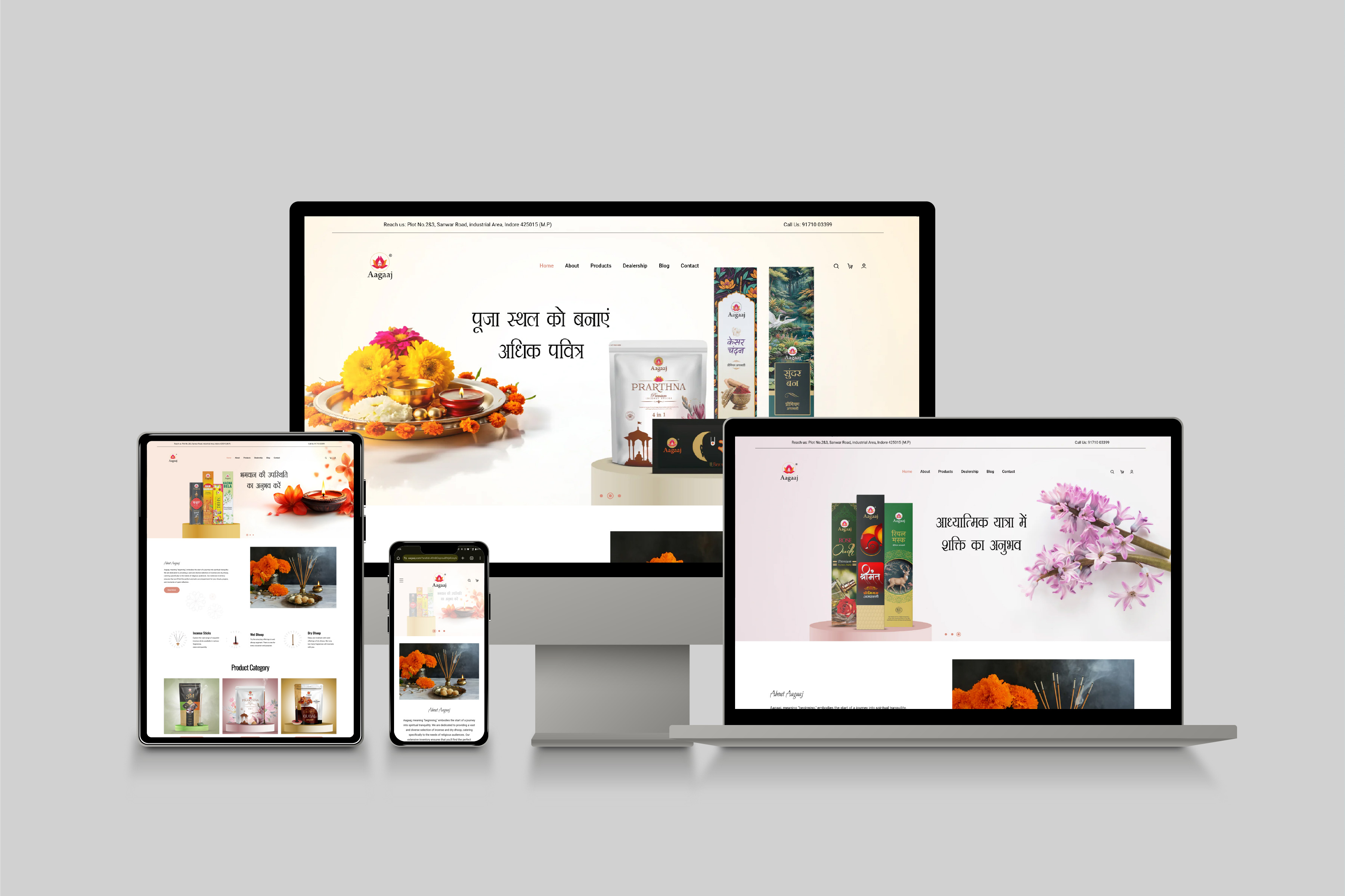 digital marketing agency