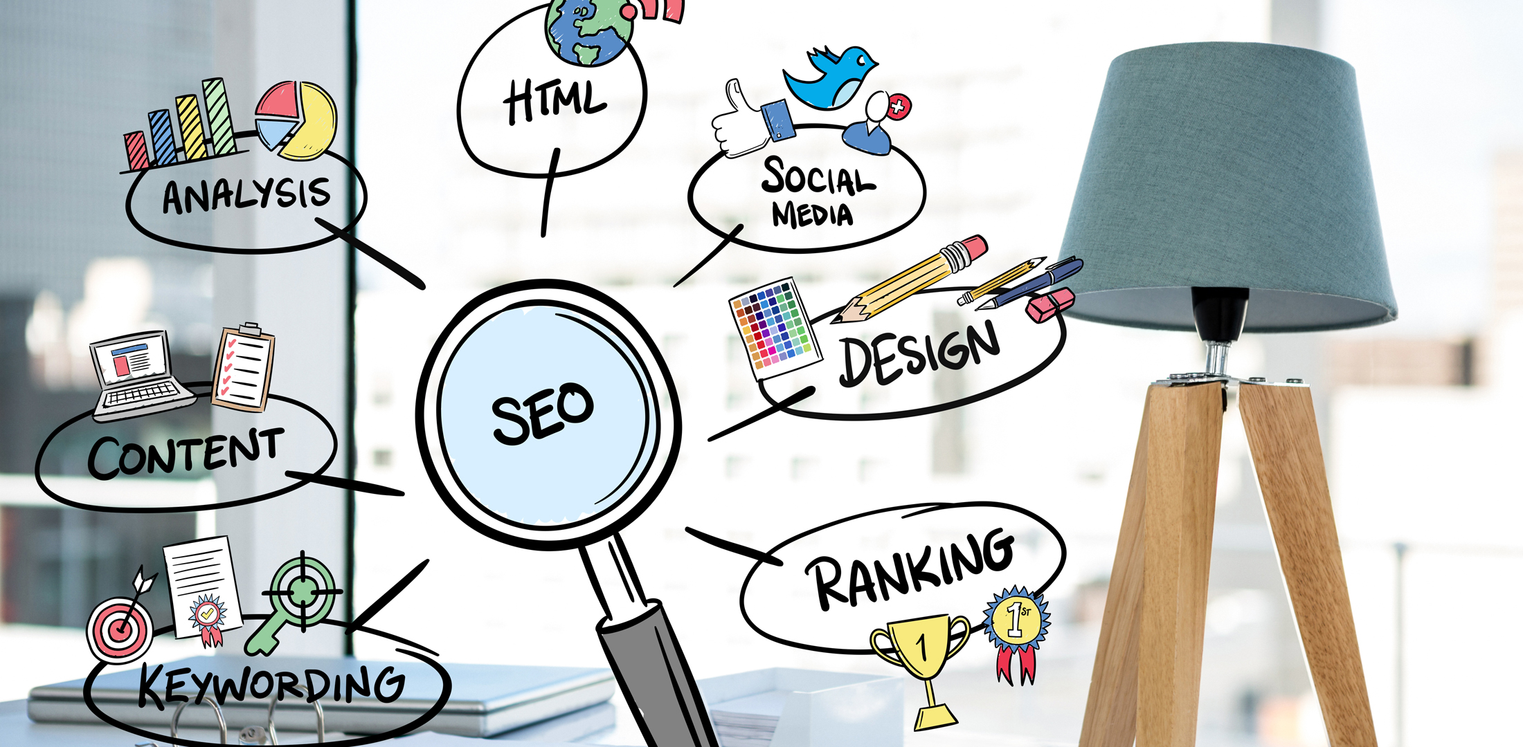 SEO Services in Delhi