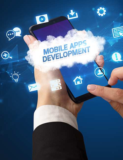 Best Mobile App Development Services in India