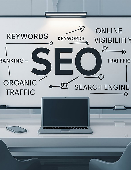 SEO 2025: The Ultimate Guide to Dominate Search