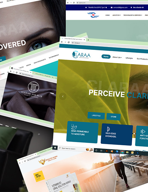 Best Website Development Company in Delhi NCR