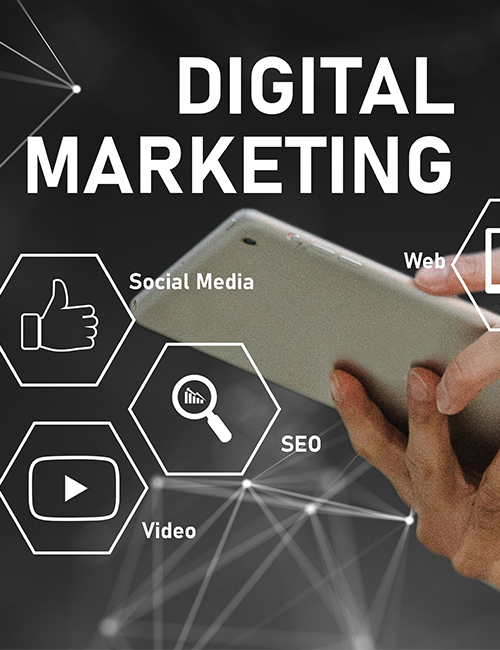 How to Choose the Best Digital Marketing Agency for Your Business