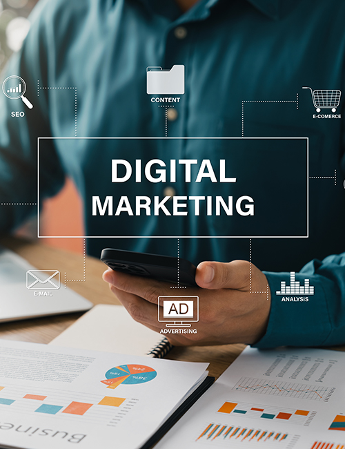 How to Choose the Right Digital Marketing Agency?