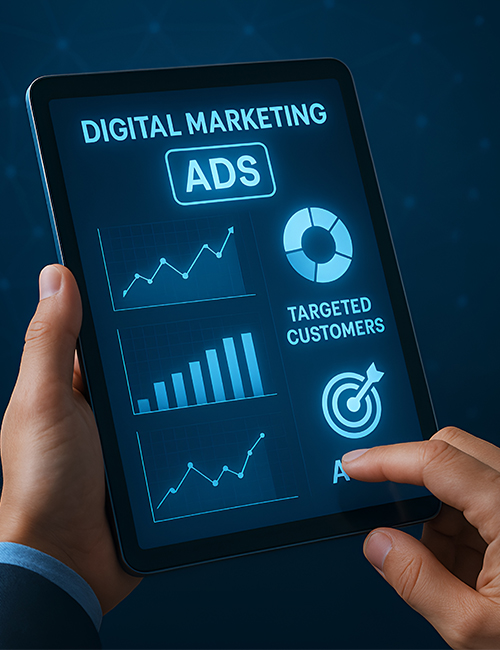 How Digital Advertising Can Transform Your Business Growth