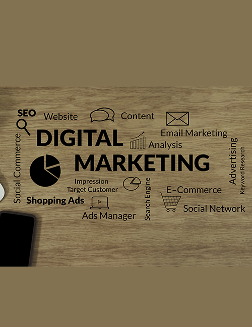 How a Digital Marketing Agency Helps Build Your Brand Online