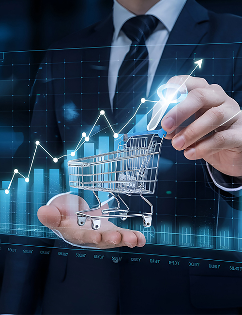 How a Digital Marketing Agency Increased Online Sales