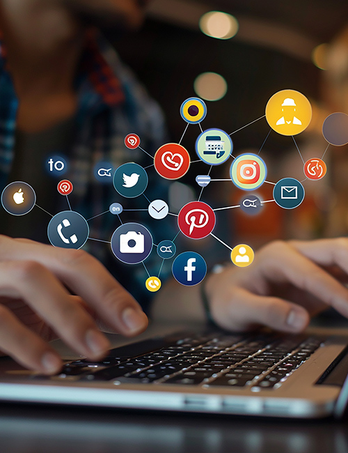 Digital Marketing Agency Services in India