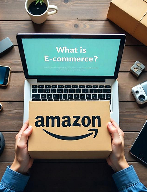 Digital Marketing Agency for E-Commerce: Driving Online Growth with Substance Communication