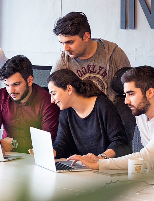 Digital Marketing Agency in Saudi Arabia