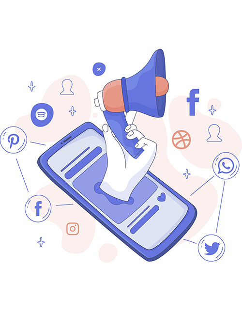 Leading Digital Marketing Agency in Delhi
