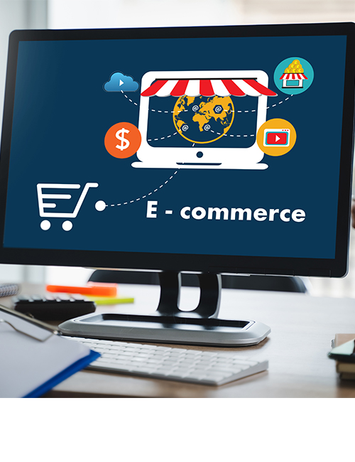 Best Ecommerce Marketing Agency in India and Why is it Us?