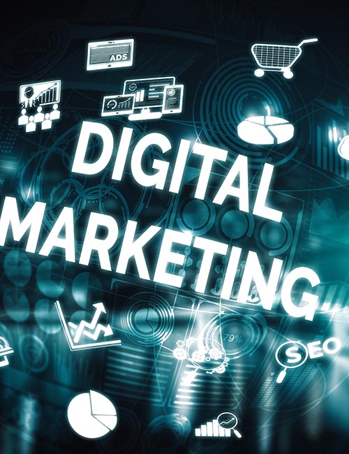 From Clicks to Conversions: The Power of Strategic Digital Marketing