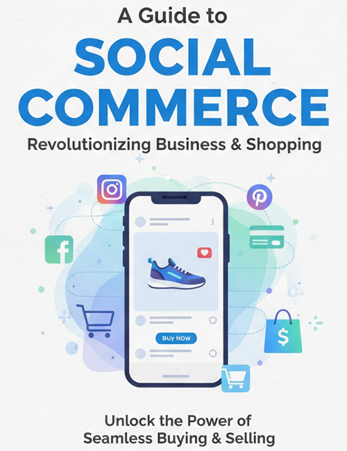 A Guide to Social Commerce