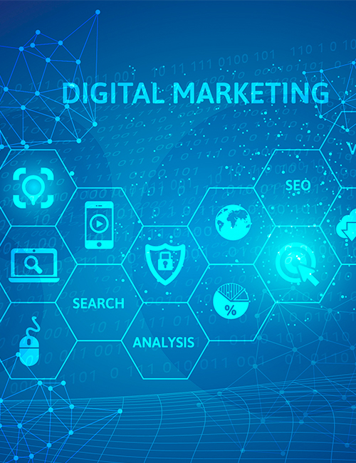 How to Increase Leads and Sales with Digital Marketing