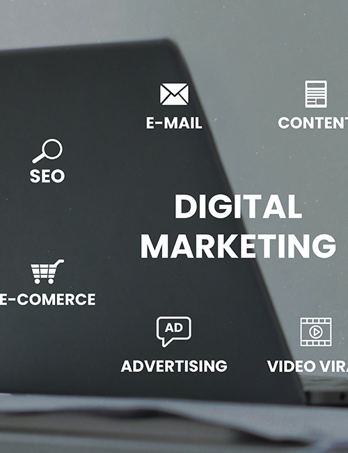 Leading Digital Marketing Agency in India