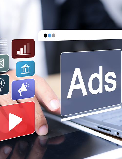 Maximize ROI with Google Ads & Meta Ads
