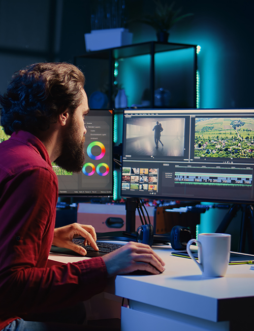 How Motion Graphics Help Brands Communicate Faster and Better