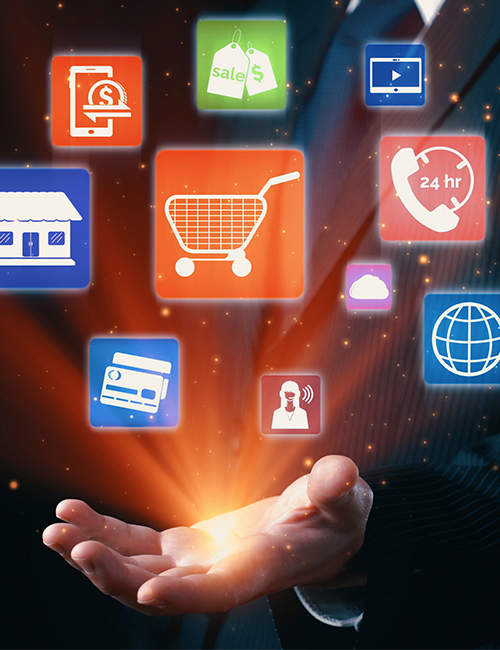 Role of Digital Marketing Agencies in E-commerce Growth