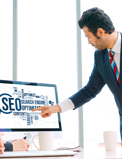 How Semantic SEO Drives Business Growth