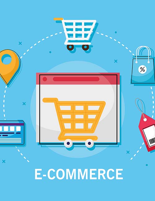 Why a Shopify Website Is Essential for E-commerce Marketing Success