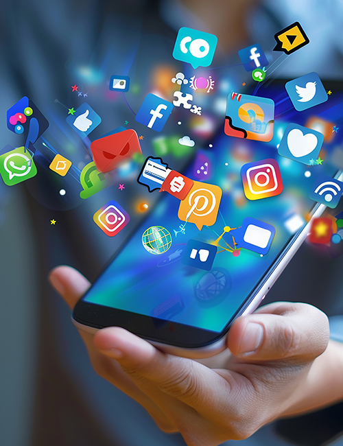 Benefits of Social Media Marketing for Small Businesses