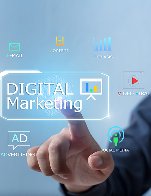 Top Digital Marketing Agency Delhi
