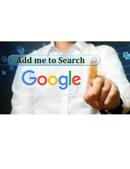 Unlock Growth and Success with Google’s ‘Add Me to Search’ Feature