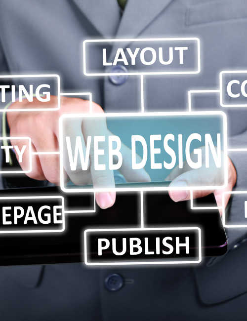 The Top 7 Advantages of a Well-Designed Business Website