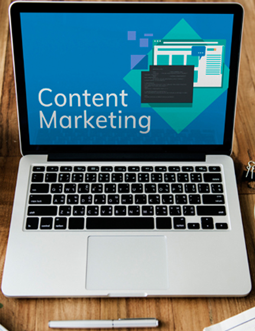 How To Promote A Business With Content Marketing