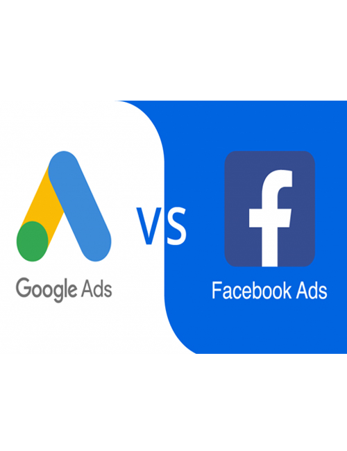 Facebook Ads & Google Ads Agency in Delhi
