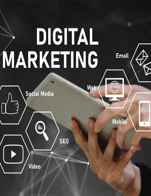 Benefits of Hiring a Digital Marketing Agency