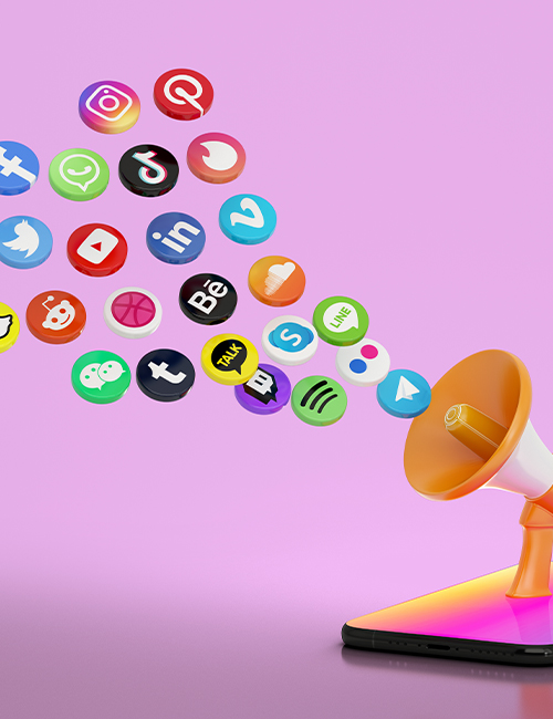 Leading Social Media Marketing Agency in Delhi NCR