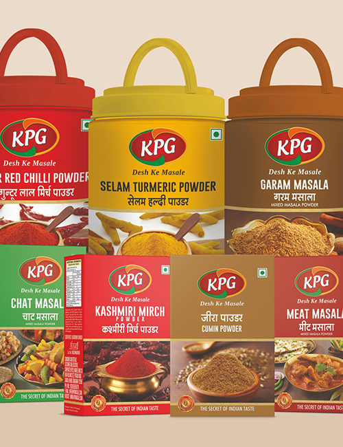 Product Packaging Design Agency