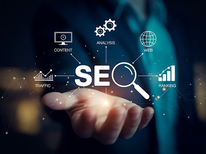 SEO Agency in Delhi