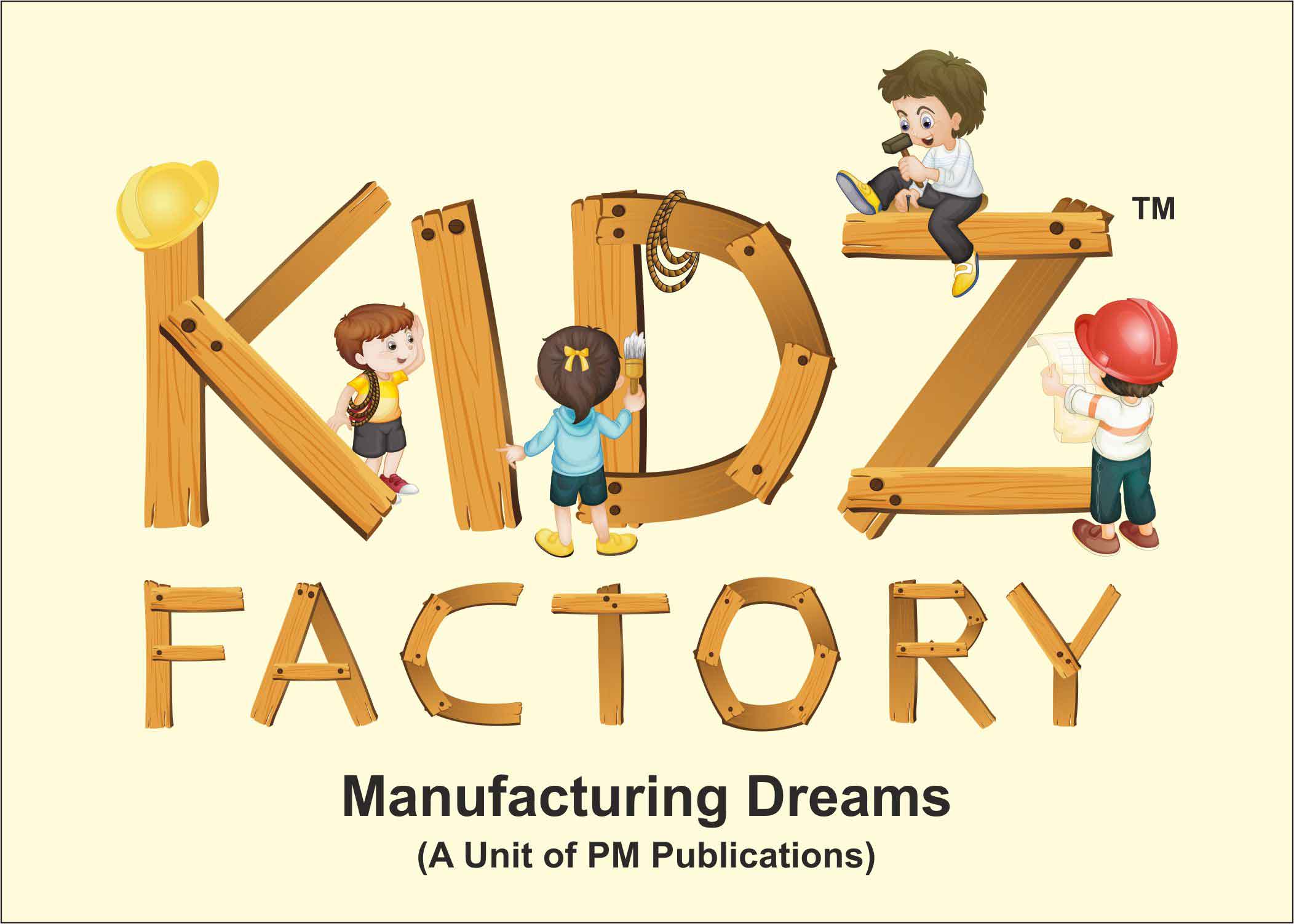 Kidz-Factory