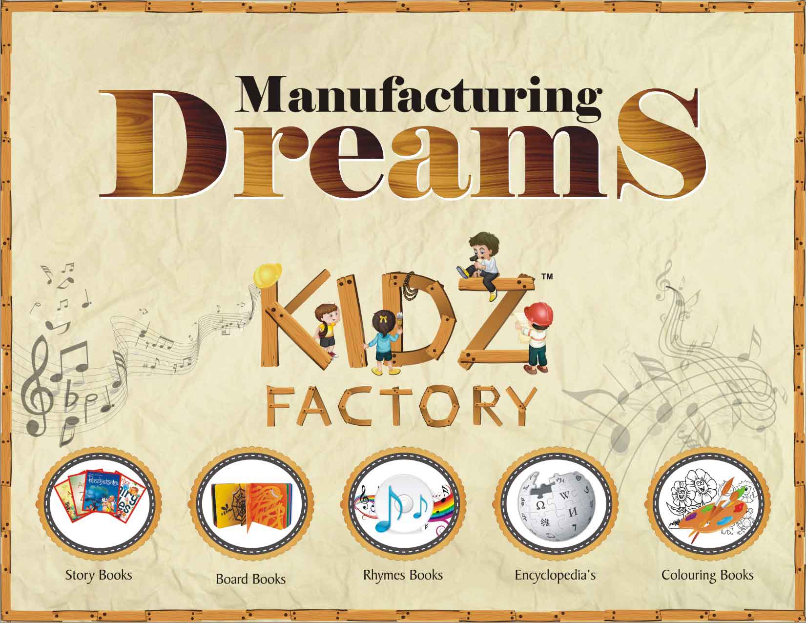 Kidz-Factory
