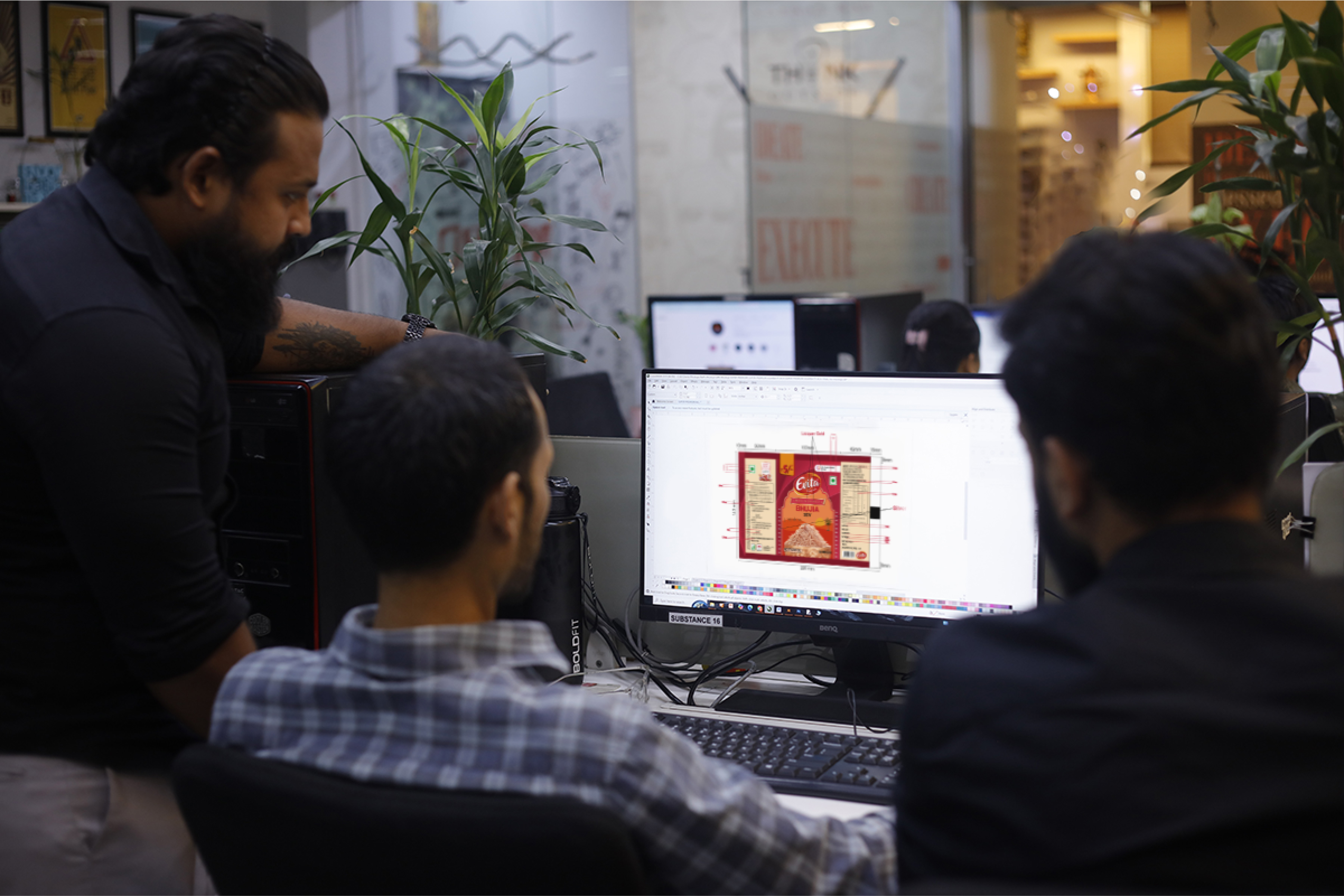 digital marketing agency