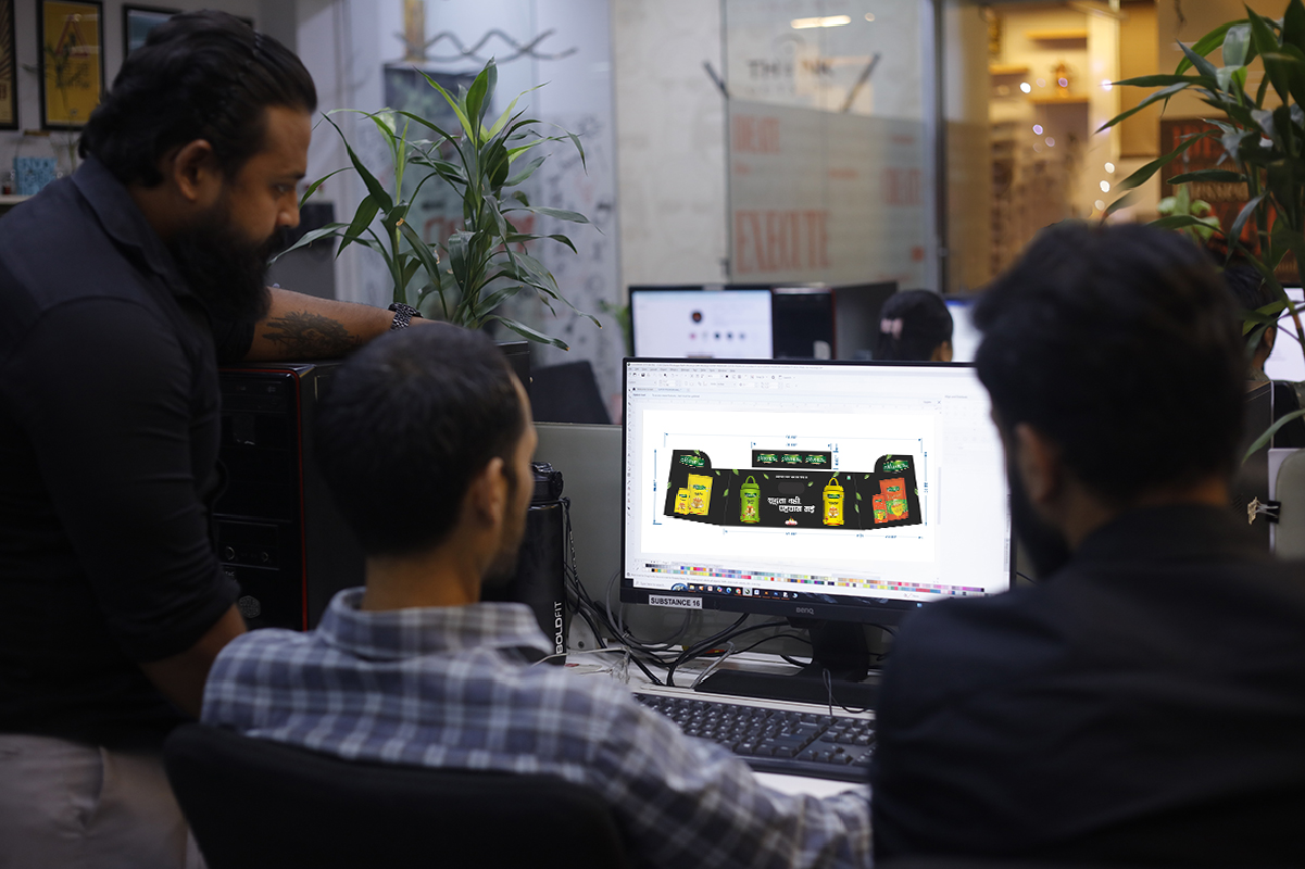 digital marketing agency