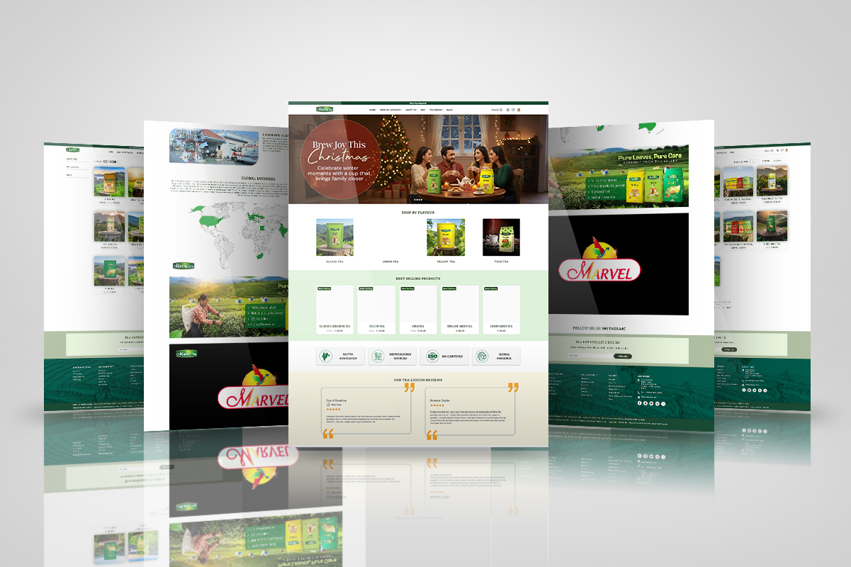 digital marketing agency